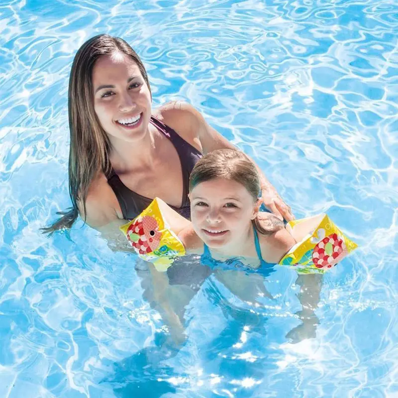 (NET)INTEX Sea Buddy Arm Bands 19*19 cm - 59650