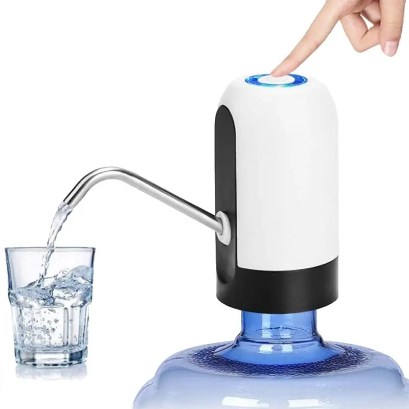 **NET** - Automatic Water Dispenser / Pump USB Charging KC-120