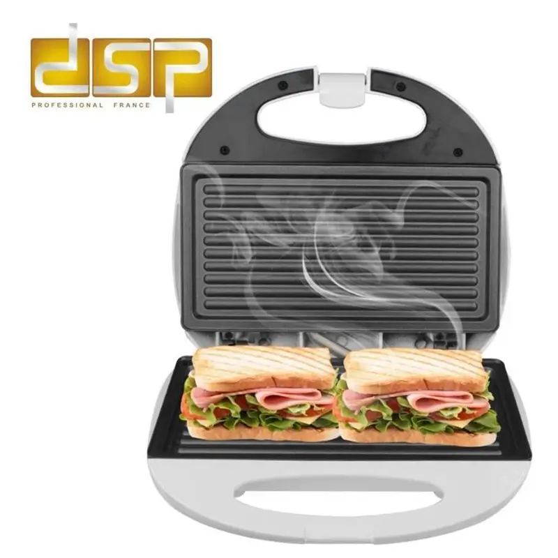 **(Net)** DSP Sandwich Maker KC1159