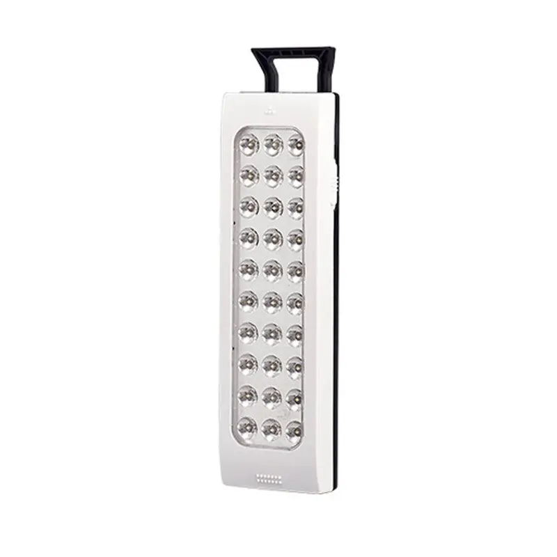 **(NET)** Portable Rechargeable Led Hand Lamps / KC-224
