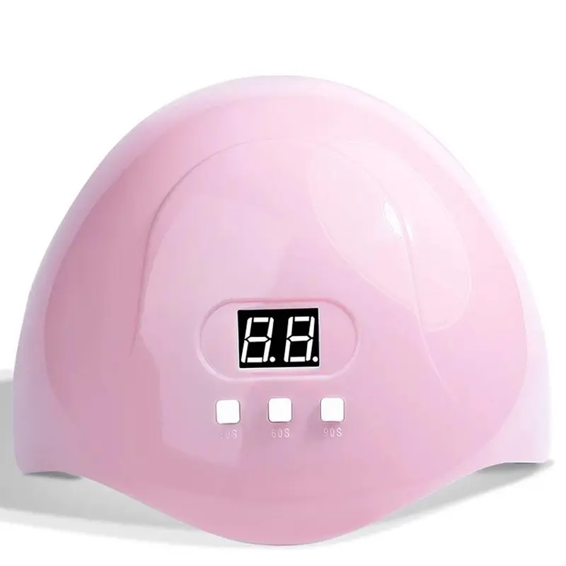 **(NET)**Professional Gel Polish LED Nail Lamp Dryer Lamp / 22FK089