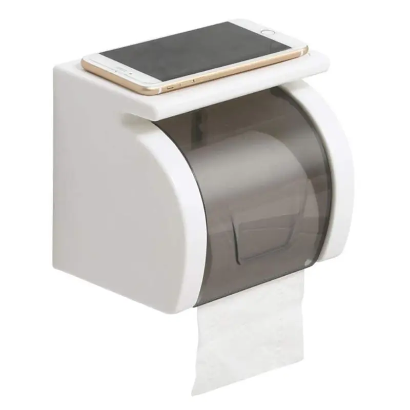 **(NET)** Tissue Box / MW-826