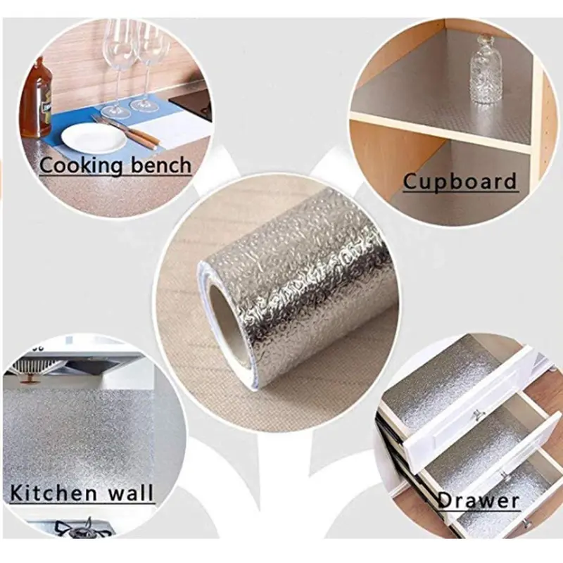 Aluminum Cupboard Sheet / J-307 / 63074