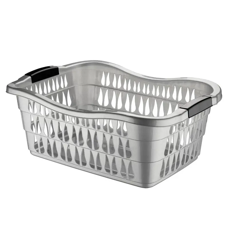 Asude Rectangular clothe Basin