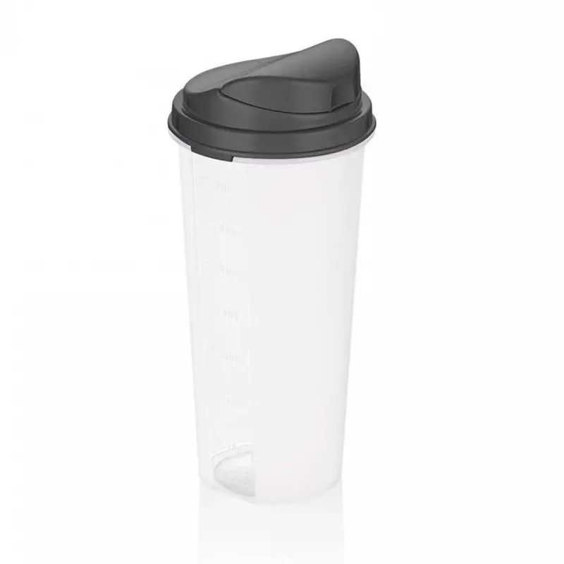 Bager Smart Oil Container 750mlBlueberry