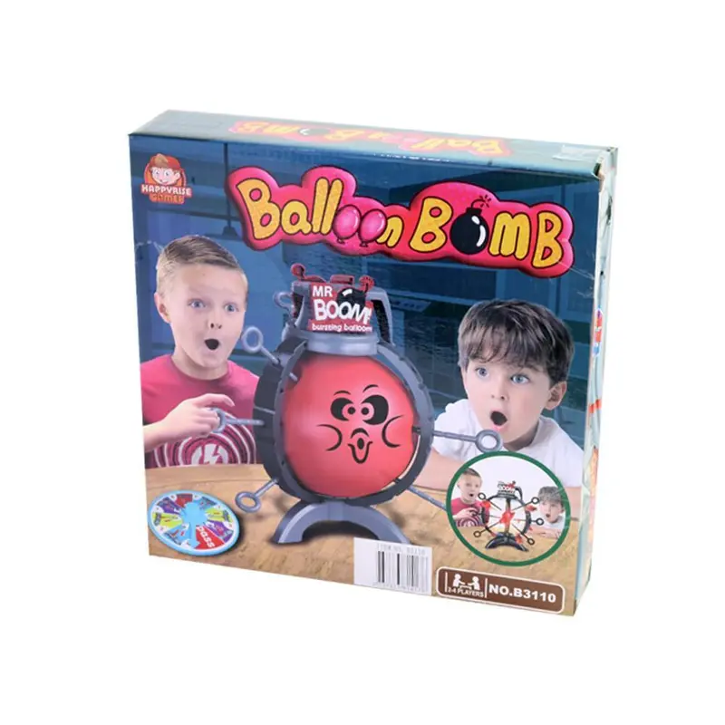 Balloon Bomb