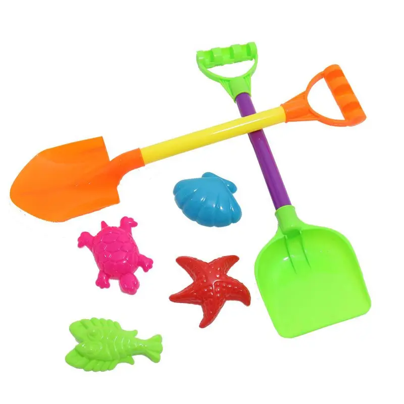 Beach Toys Set / 84192