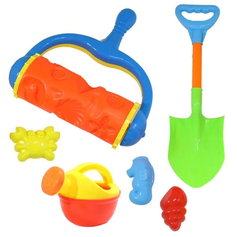 Beach Toys SetOrange