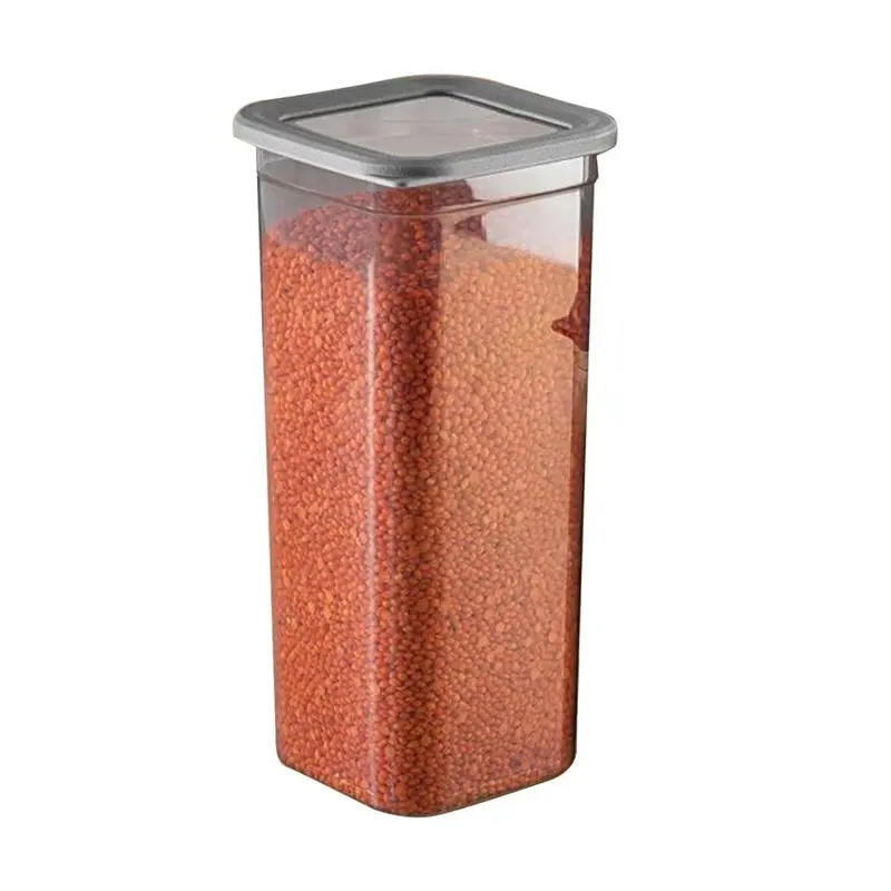 Beehome Square Storage Box 1.9L