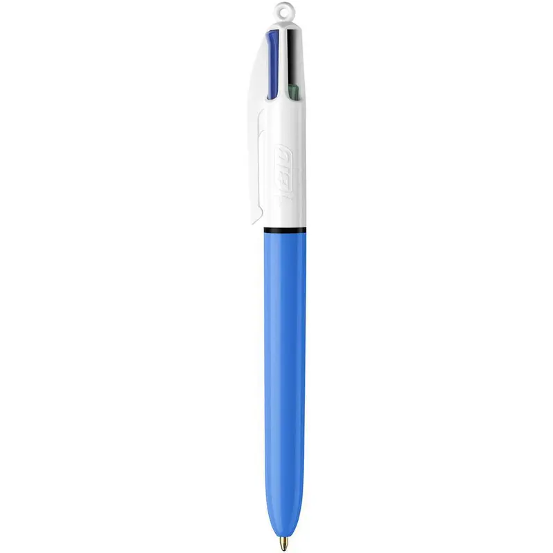 BIC 4 Colors Original Ballpoint Pen
