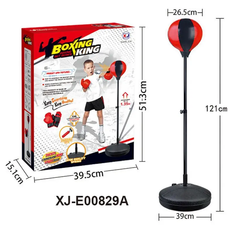 Boxing Play Set