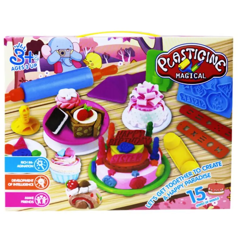Cake Paradise