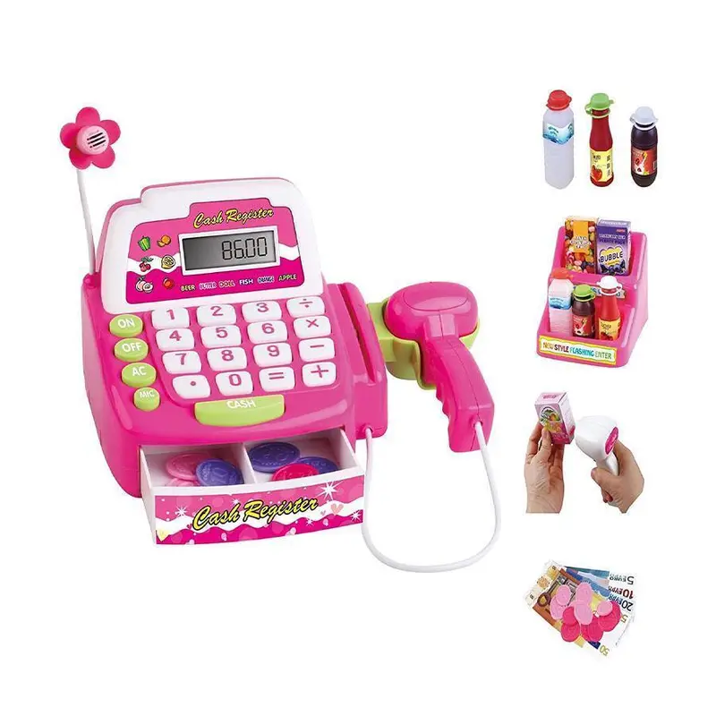 CASH REGISTER - Cashier Centre