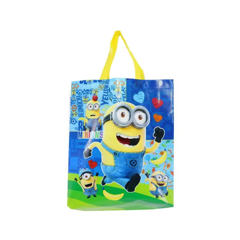 Characters Bag -j-138LOL