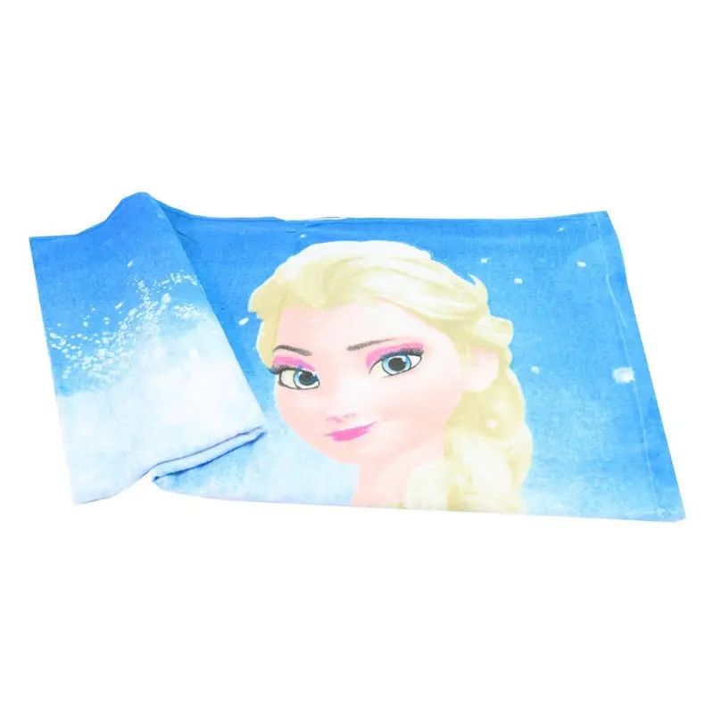 Characters Beach TowelFrozen Elsa