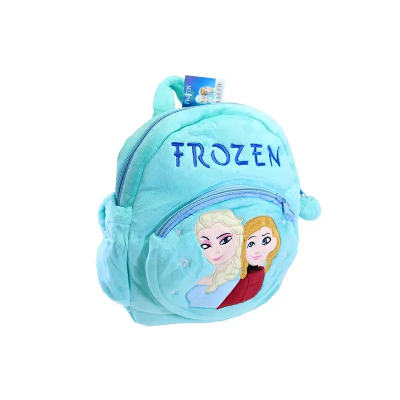 Characters Plush Baby School Bag A0033Captain America