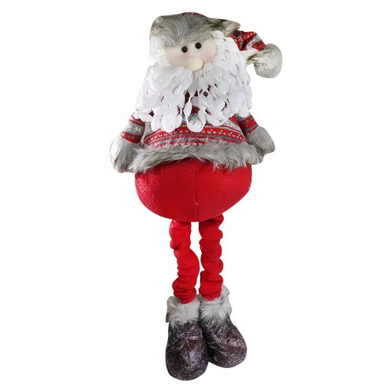 Christmas Standing Christmas figure  74 cmSanta