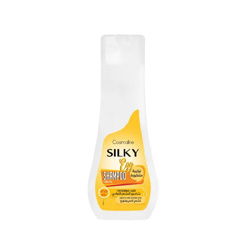 Cosmaline SILKY EGG SHAMPOO FOR NORMAL HAIR 850ml/ B0003106