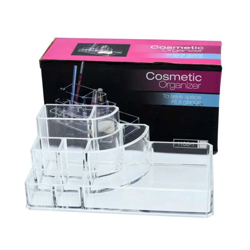 Cosmetic Organizer / 0747