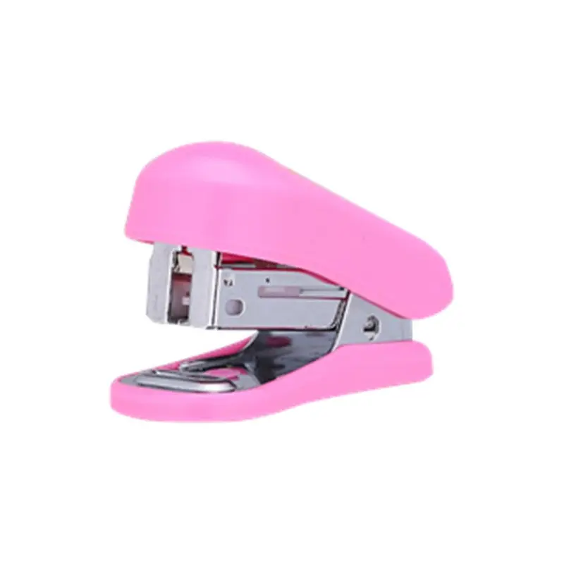 Deli E0352 School Mini Stapler 25 Sheets 24/6 , 26/6
