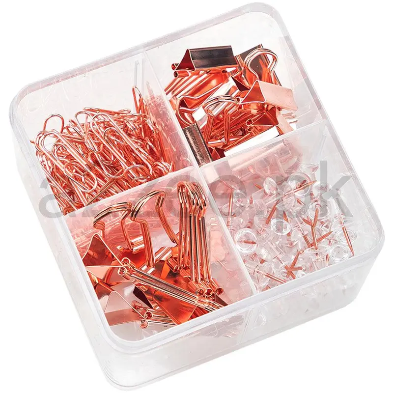 Deli E78551 Desk  Accessories Set