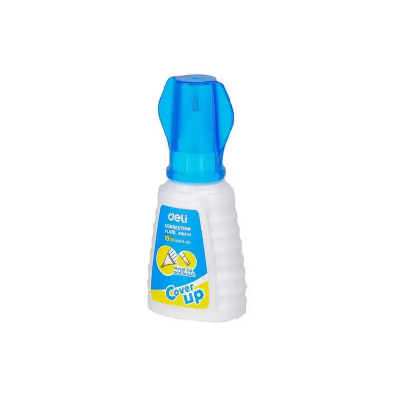 Deli H10310 Cover up Correction Pen 18 ml