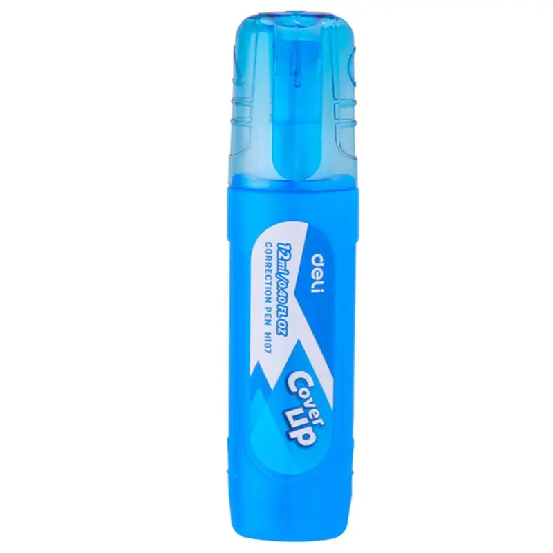 Deli H10790  Correction Pen 12 ml