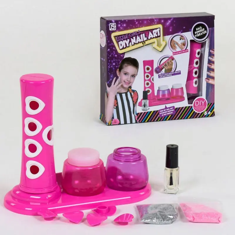 Diy Nail Art