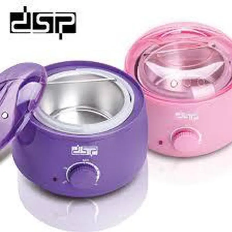 DSP 70004 Wax Heater MachinePurple