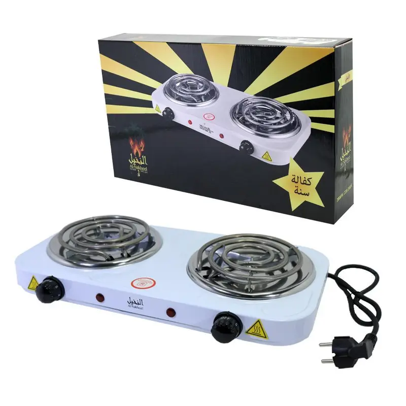 Electric Stove Oven Cooker