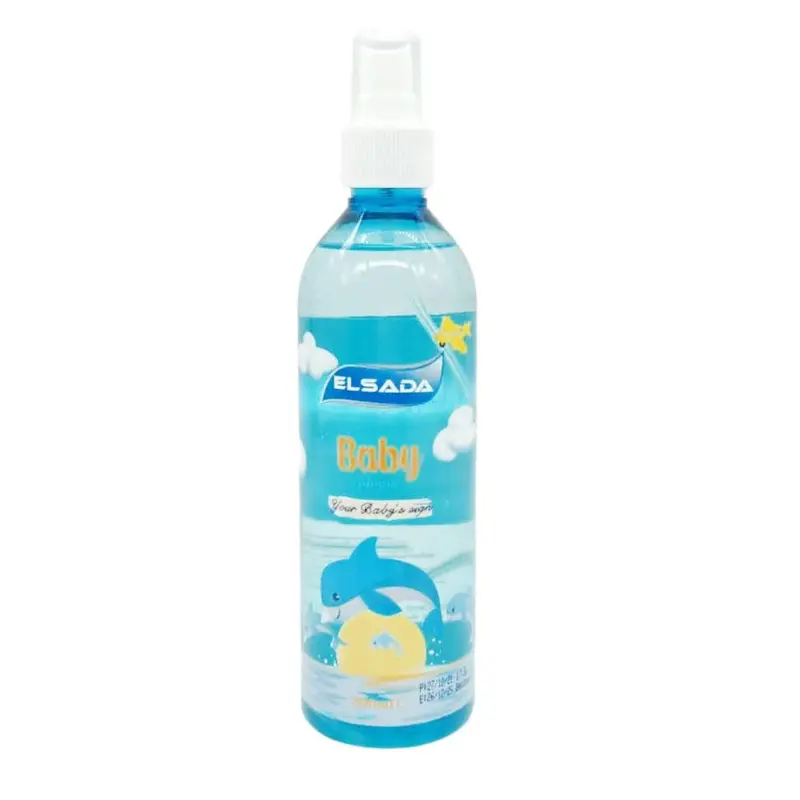 Elsada Baby Cologne 300 ml / Ocean