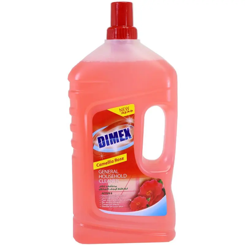 Elsada Dimex Camellia Rose General Household Cleaner 1.2L