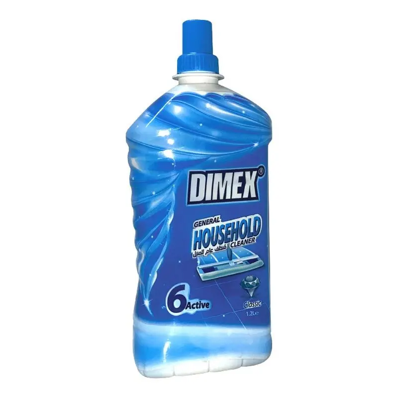 Elsada Dimex General Household Cleaner Classic 800ml