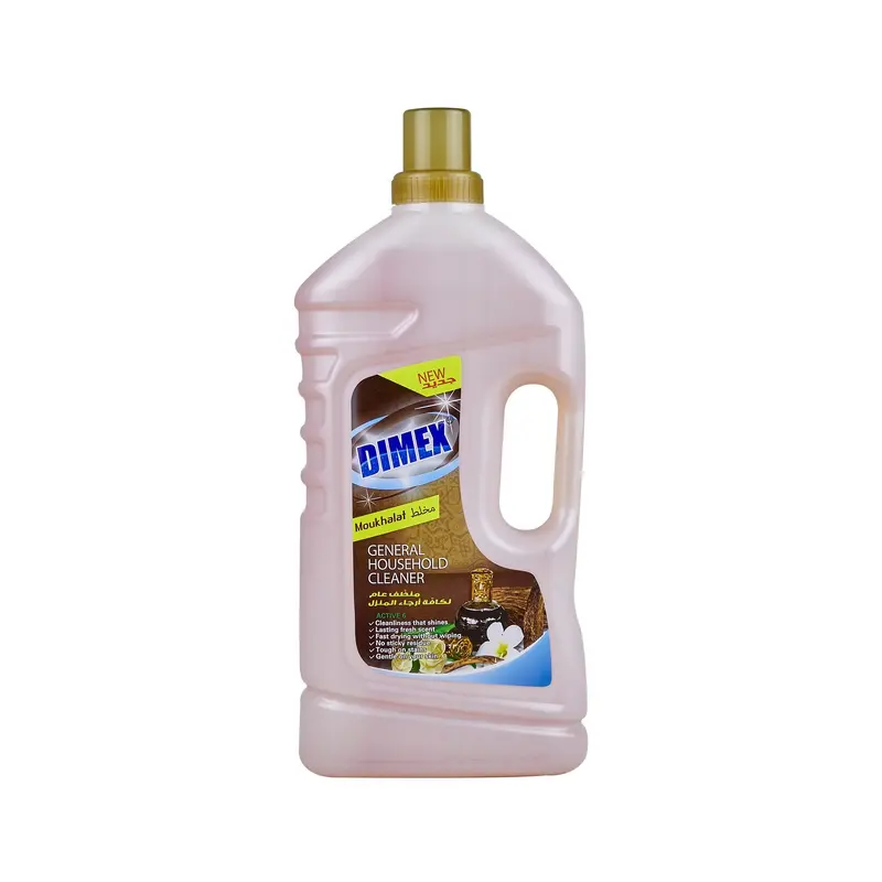Elsada Dimex General HouseHold Cleaner Moukhalat 800ml