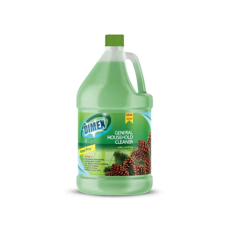 Elsada Dimex General Household Cleaner Pine 3.75L