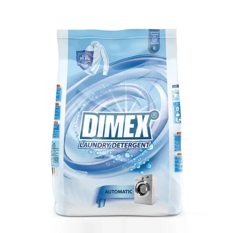 Elsada Dimex Powder Laundry Detergent 4Kg