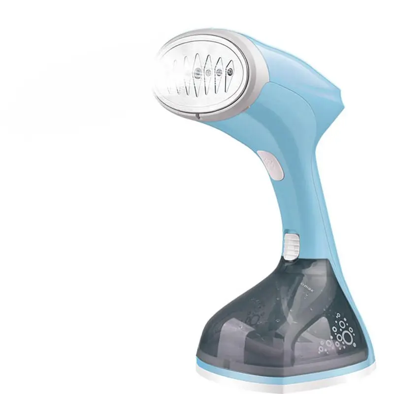 DSP Handheld Garment Steamer 1500WBlue