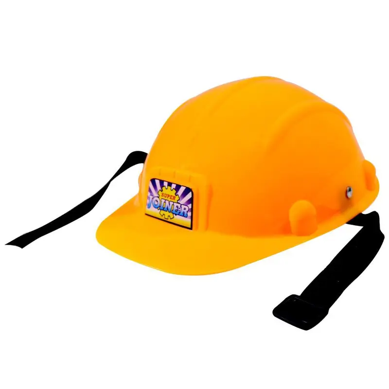 Engineer Hat