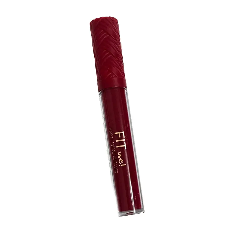 Fit we Lip Gloss01
