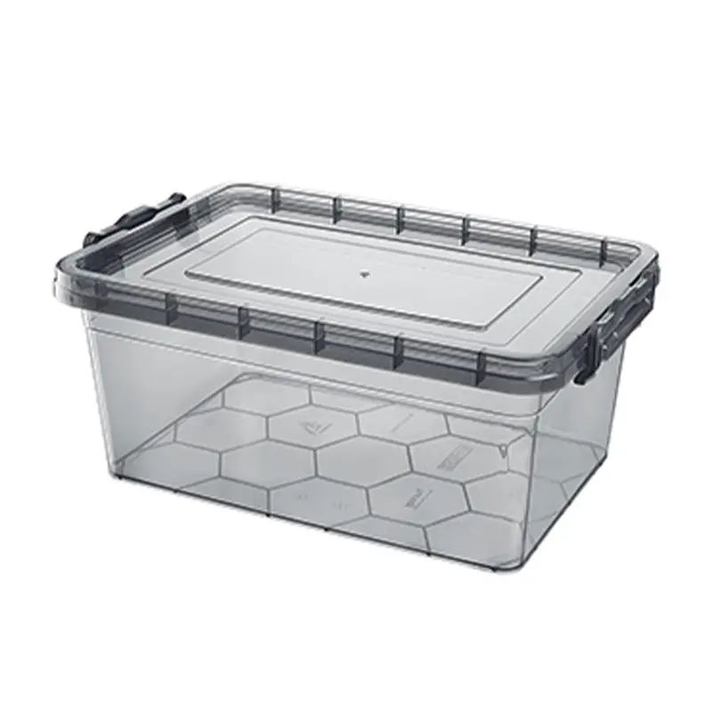 Follow me Rectangular Storage Box 5L