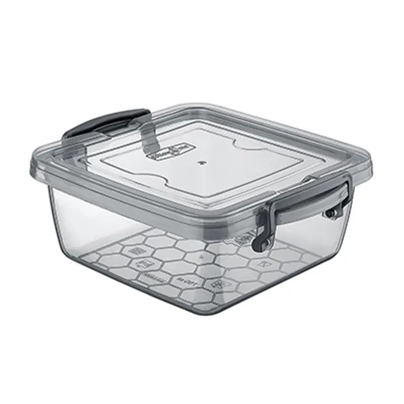 Follow me Square Storage Box 3L