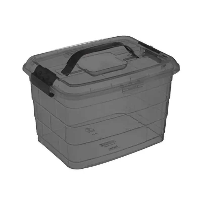 Follow me Tetris Handled Storage Container 8.5L