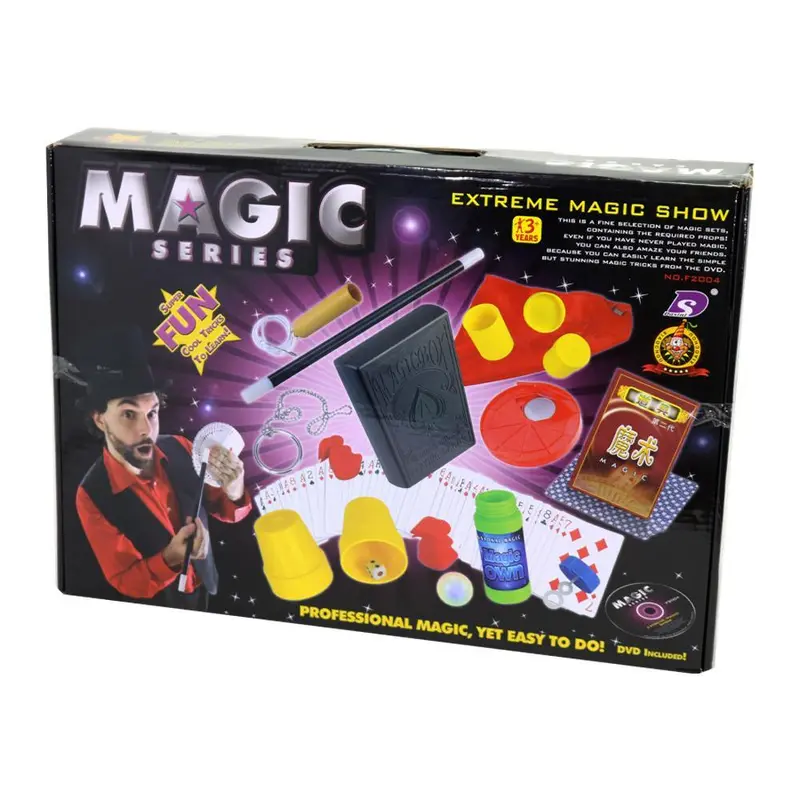 Magic  Series/41509