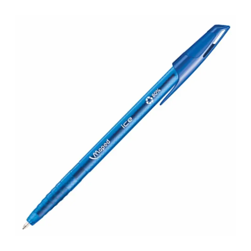 Maped 224430 Essentials  Ice, Blue