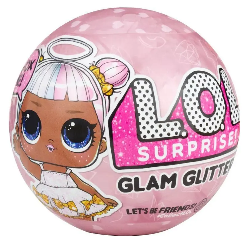Mondo Lol Blind Ball / 056545