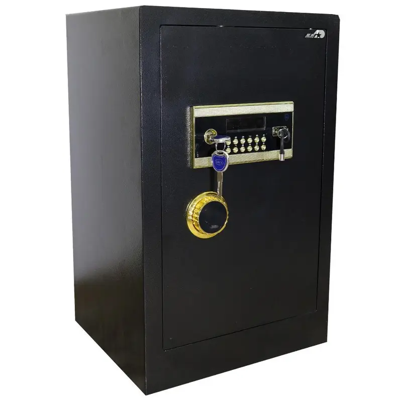 Money Safe Box Electron 70 x 42 x 35 cm / 43 Kg