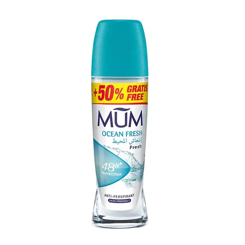 Mum Ocean Fresh Deodorant Roll-on 75 ml