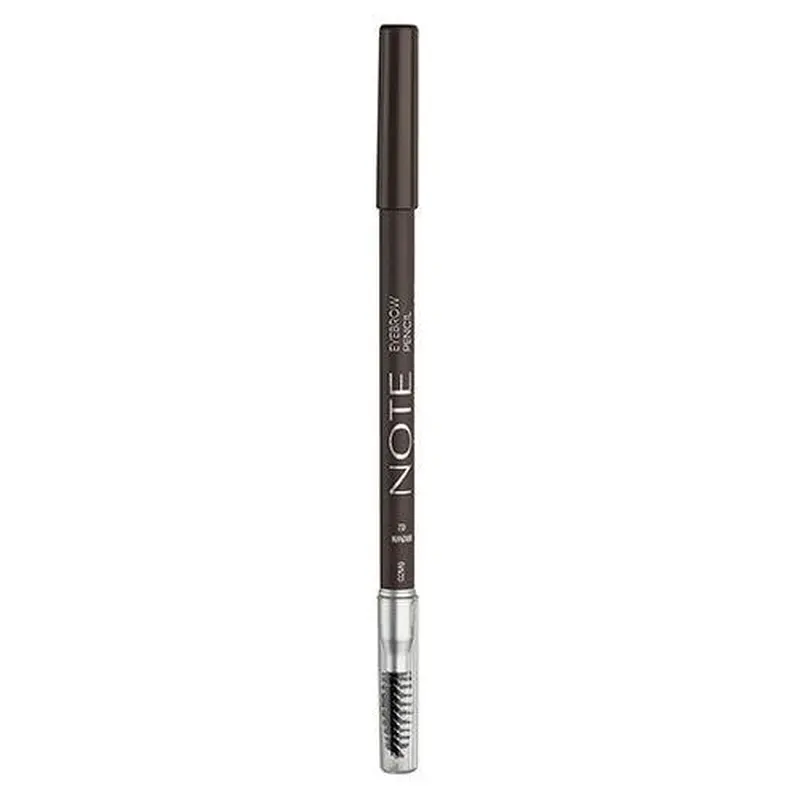 NOTE EYEBROW PENCIL  02 BROWN / 2466