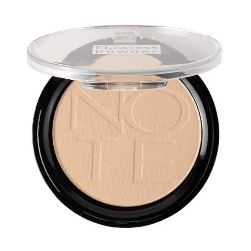 NOTE FLAWLESS POWDER 03 BEIGE / 60208