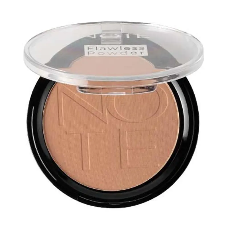 NOTE FLAWLESS POWDER 06 SUNNY